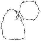 Caltric B7B-15462-00-00 / B7B-15453-00-00 Clutch Cover Gaskets For Yamaha New. Price: $16.00.