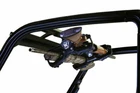 Seizmik Ohgr Overhead 2 Gun Rack Holder Polaris Ranger Xp 1000 Northstar New. Price: $258.39.