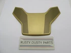 Brp Nos Can-am Ryker Gold Rush Single Hood Panel 219401158 New. Price: $99.99.