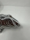 Moose Racing 4505-0386 Winch Mount Kit Suzuki 2002 Made Usa New. Price: $99.00.