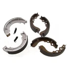Shoes For Suzuki LT4WD 250 Quadrunner 4X4 1987-1990 Front & Rear New. Price: $56.95.