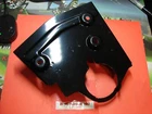 1988 Kawasaki Mojave Front Sprocket Chain Guard Cover KLF110 2X4 36014-1140 New. Price: $39.99.