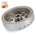 Flywheel Rotor For Yamaha Grizzly Bruin YFM350 2004-14 5UH-81450-00-00 Open. Price: $64.51.