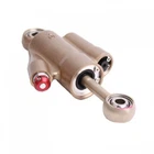 Ride Engineering Showa Steering Damper 24MM 1731160002 New. Price: $509.79.
