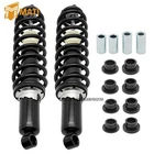 2PCS Rear Gas Shock Absorber Assy 7043341 7043762 For Polaris Rzr 800 2008-2011 New. Price: $218.00.