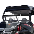 Vent Rear Windshield Full Window Cfmoto Zforce 800 950 Trail Sport 2023-2026 New. Price: $129.89.