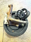 1992-2000 Yamaha Timberwolf 250 2WD Oem Front Right Knuckle Comp 4BD-23502-10-00 Used. Price: $84.99.