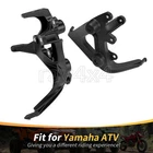 Front Fender Left Right Headlight Brackets For Yamaha Raptor 700R 2013-2025 New. Price: $32.99.