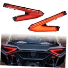 Led Assembly For Can-am Maverick R, Red Rear Brake New. Price: $165.68.