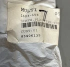 1623-158 Arctic Cat Screws Pack Of 7 New Oem. Price: $9.95.