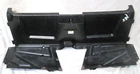13 Polaris Ranger 500 Crew Rear Floor Board Base Oem 5451205-070 Cracks At Holes Used. Price: $44.98.