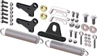 Kfi 106315-R Utv Pro 2.0 Push Tube Parts Kit New. Price: $81.74.