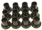 Balls 50-1136 Rear Independent Suspension Bushing Only Kit New. Price: $38.98.