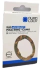 Quad Lock Mag Accessory Camo Colored Ring Qlp-mcr-cam New. Price: $19.00.