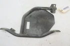 Honda Big Red 700 Muv 12 Hand Brake Plate 47160-HL1-A50 52472 Used. Price: $14.98.