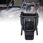 Xprite Cab Pack Center Seat Storage Bag For Polaris Rzr 570 800 900 1000 New. Price: $29.99.