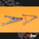 04-09 2004 Oem Front Upper Lower Right Control Arms Used. Price: $89.99.