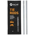 Niche Tie Rods For Suzuki 2006-2009 Quadracer LTR450 51281-45G00 Atv New. Price: $19.95.