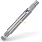 24611-HM7-000 Honda Foreman 400 95-03 450 98-04 Gear Shift Spindle New. Price: $52.99.