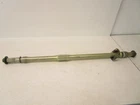 Yamaha Yfm 600 Grizzly Rear Axle 4WV-25381-09-00 1998 Used. Price: $50.00.