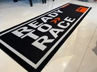 Ktm Garage Pit Mats-free Shipping U.s. New. Price: $129.95.