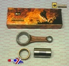 Connecting Rod 12-16 KX250F, Psychic MX-09017 Kawasaki Kit New. Price: $132.10.