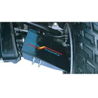 Honda Atv New Cycle Country Cv Boot Covers, Fourtrax Rincon, 60-1040, 10487. Price: $65.94.