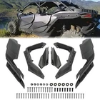 Fender Flares For Can Am Maverick X3 / Max Turbo Rr 2017-2026 # 715002973 New. Price: $85.50.