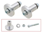 SP1 Suspension Spring Protector New. Price: $41.42.