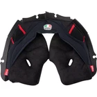 Agv 0134-2972 20KIT603010012X Pista Gp Rr Helmet Cheek Pads New. Price: $124.00.