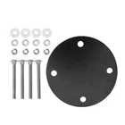 Backing Plate For Rotopax Diesel Gas Can Mounting New. Price: $20.63.