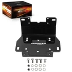 Maxpeedingrods Winch Mount Kit For Yamaha Grizzly 700 2016-2026, Mo... New. Price: $73.00.