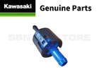 Kawasaki Genuine 2005-2011 Brute Force 650 750 Fuel Check Valve 16087-0002 New. Price: $59.99.