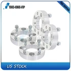 Wheel Spacers 4X114.3 4X4.5 1.25 Inch For Honda Accord Hyundai Tiburon Sonata New. Price: $69.74.