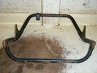 Honda TRX350 Foreman 4X4 Atv Rear Bumper N2822 1987 Used. Price: $24.95.