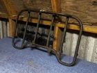 1984 Honda TRX200 Oem Front Cargo Rack 81100-VM5-000 Used. Price: $75.00.