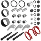 Primary Drive Clutch Kit For Polaris Sportsman Xp 850 Eps 2009 / 1322814 New. Price: $65.00.