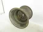 Yamaha Bear Tracker Yfm 250 Rear Wheel Rim 10X9 4XE-F5390-01-00 #1 1999-2001 Used. Price: $80.75.
