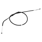 Balls Black Vinyl Clutch Cable For 2003-2014 Suzuki LT-Z400 Quadsport Atv New. Price: $27.88.