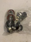 Polaris Predator 2202908 Front Hub Bearing Kit New. Price: $72.73.