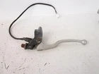 05 Yamaha Yfm 660 Grizzly Parking Brake Lever 5KM-82910-03-00 2003-2008 #2 Used. Price: $15.00.