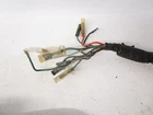 Honda Trx 125 Fourtrax Indicator Panel 53131-969-000 1985 Used. Price: $25.00.