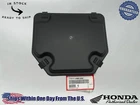 Honda Oem Airbox Lid Cover TRX250EX Recon Sportrax 17217-HM8-000 New. Price: $25.26.