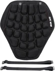 Grapelet Motorcycle Seat Cushion Pressure Relief Hand Inflatable New. Price: $41.99.