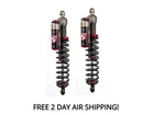 Elka Stage 5 Front Shocks Suspension Pair Arctic Cat Zr 7000 Sno Pro 129IN New. Price: $2400.00.