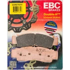 Ebc Brakes Pads SXR676HH New. Price: $48.79.