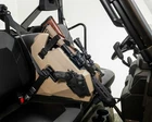 Seizmik Icos 2AR In Cab On Seat Gun Holder Dual Universal Carrier Fits Utv New. Price: $270.99.