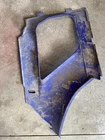 Yamaha 2013 Grizzly 300 Side Cover Rh BLUE1SC-F1721-20-00 / 1SC-F1721-00-00 Used. Price: $95.00.