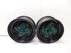 2007 Kawasaki Brute Force 4X4 KVF750 Oem Front Wheels 41025-0043-397 Used. Price: $128.24.