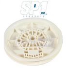 SP1 Recoil Parts For 2001 Ski-doo Mx Z 600 Engine Kick Starters Hr New. Price: $29.78.